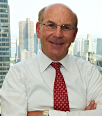 Stanley D. Bernstein