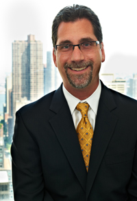 Jeffrey M. Haber