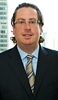 U. Seth Ottensoser
